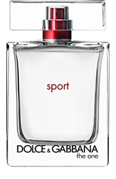 Туалетная вода The One For Men Sport Dolce &amp; Gabbana