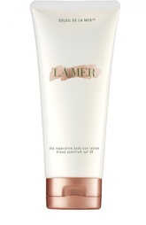 Восстанавливающий лосьон для тела SPF 30 La Mer