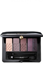 Тени для век Palette 5 Couleurs, оттенок 01 Rose Barbare Guerlain