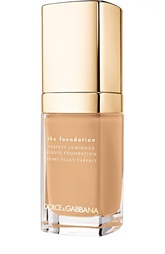 Матирующий тональный крем, оттенок 100 Natural Glow Dolce &amp; Gabbana