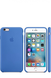 Силиконовый чехол для iPhone 6/6S Plus Apple