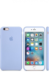 Силиконовый чехол для iPhone 6/6S Plus Apple