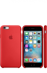 Силиконовый чехол для iPhone 6/6S Apple