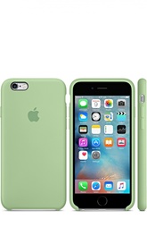 Силиконовый чехол для iPhone 6/6S Apple