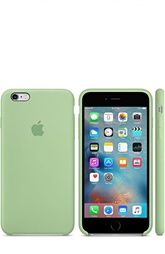 Силиконовый чехол для iPhone 6/6S Plus Apple