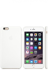 Силиконовый чехол для iPhone 6/6S Plus Apple