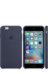 Силиконовый чехол для iPhone 6/6S Plus Apple