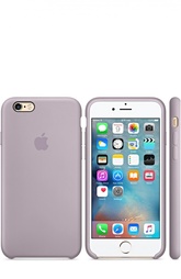 Силиконовый чехол для iPhone 6/6S Plus Apple