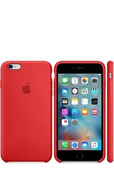 Силиконовый чехол для iPhone 6/6S Plus Apple