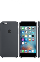 Силиконовый чехол для iPhone 6/6S Plus Apple