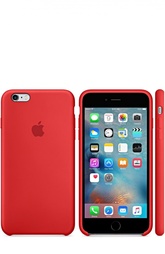 Силиконовый чехол для iPhone 6/6S Plus Apple