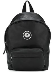 рюкзак с логотипом Versus