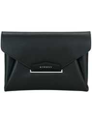 средний клатч-конверт 'Antigona' Givenchy