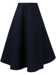 плиссированная юбка 'W Melton' Le Ciel Bleu