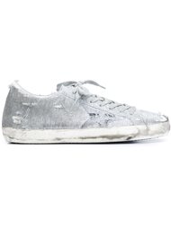 кеды 'Super Star'  Golden Goose Deluxe Brand
