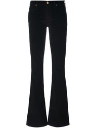 flared trousers  7 For All Mankind