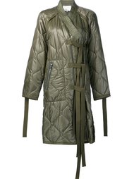 quilted coat 3.1 Phillip Lim