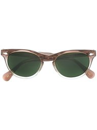солнцезащитные очки 'Bummi' Moscot
