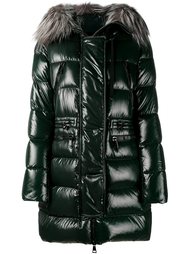 дутое полупальто 'Aphrotiti' Moncler