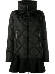 дутая куртка 'Vouglans' Moncler