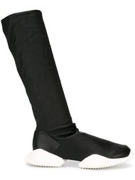 сапоги Adidas x Rick Owens 'Ro Runner'  Rick Owens