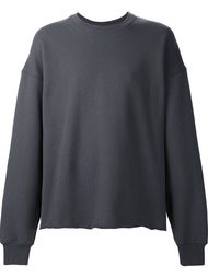 long sleeve crewneck sweatshirt Fear Of God
