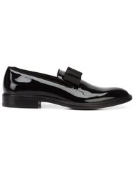 bow detail loafers Givenchy