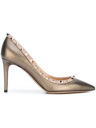 туфли ‘Rockstud’ Valentino