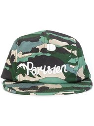 кепка 'Landscape'  Maison Kitsuné