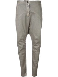 harem trousers Masnada