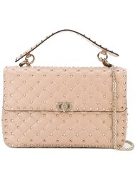 стеганая сумка 'Rockstud' Valentino