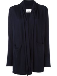 open front cardigan  Allude