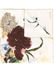 платок 'Kimono 1997' Valentino