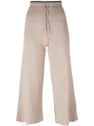 'Soft Top' trousers Lost &amp; Found Rooms