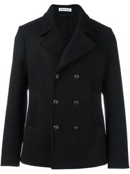 short peacoat Tomas Maier