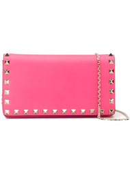 сумка через плечо 'Rockstud' Valentino
