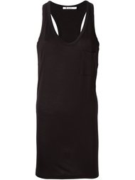 racerback tank top T By Alexander Wang