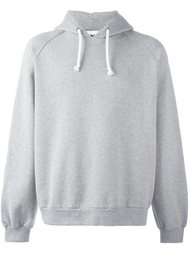 plain hoodie  Sunnei