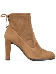 сапоги 'Mitten' Stuart Weitzman