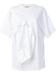 футболка с панельным дизайном Enföld