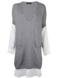 sweater dress Twin-Set