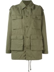 'Hunter' jacket Saint Laurent