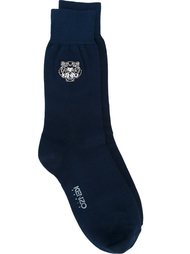 'Mini Tiger' socks Kenzo
