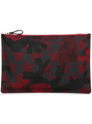 'Camustars' clutch bag Valentino