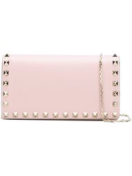 сумка через плечо 'Rockstud' Valentino