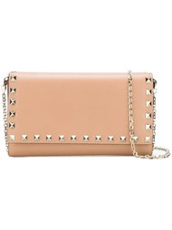 сумка через плечо 'Rockstud' Valentino