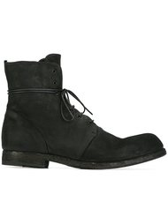 ботинки 'Princeton' Officine Creative