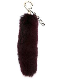 charm keyring Moncler