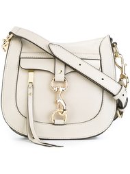 сумка через плечо 'Dog Clip' Rebecca Minkoff