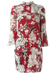 платье 'Enchanted Tree' Valentino